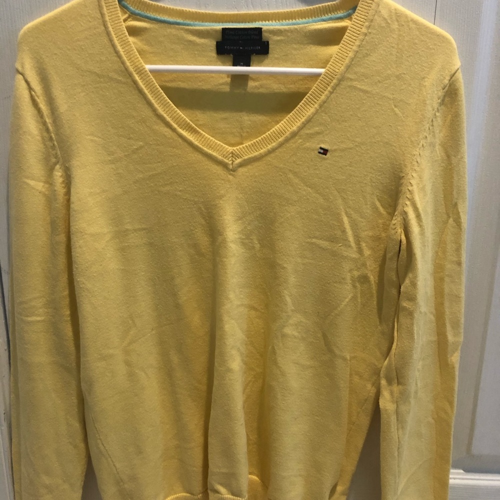 Women’s Tommy Hilfiger Sweater